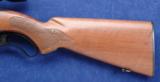 Winchester Post 64 Model 88 chambered in .243 win and manufactured in 1970. - 8 of 11