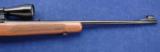 Winchester Post 64 Model 88 chambered in .243 win and manufactured in 1970. - 5 of 11