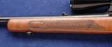 Winchester Post 64 Model 88 chambered in .243 win and manufactured in 1970. - 10 of 11