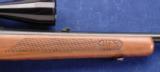 Winchester Post 64 Model 88 chambered in .243 win and manufactured in 1970. - 4 of 11