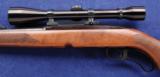 Winchester Post 64 Model 88 chambered in .243 win and manufactured in 1970. - 9 of 11