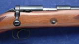 Browning Model 52 Sporter Limited, chambered in .22lr
and manufactured in 1991. - 3 of 12