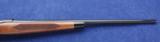 Browning Model 52 Sporter Limited, chambered in .22lr
and manufactured in 1991. - 8 of 12