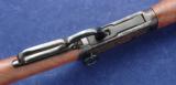 Winchester 94 Crazy Horse commemorative chambered in .38-55 win. This rifle in new in box.
- 4 of 11