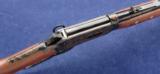 Winchester 94 Crazy Horse commemorative chambered in .38-55 win. This rifle in new in box.
- 5 of 11