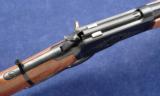 Browning B 92
1878-1978 Centennial
chambered in .44mag. - 5 of 12