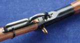 Browning B 92
1878-1978 Centennial
chambered in .44mag. - 4 of 12