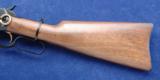 Browning B 92
1878-1978 Centennial
chambered in .44mag. - 8 of 12