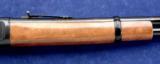 Browning B 92
1878-1978 Centennial
chambered in .44mag. - 6 of 12