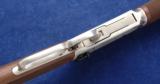 Winchester 94 carbine Bat Masterson Commemorative chambered in .30-30 win - 4 of 11