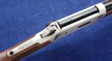 Winchester 94 carbine Bat Masterson Commemorative chambered in .30-30 win - 5 of 11
