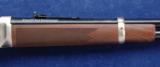Winchester 94 carbine Bat Masterson Commemorative chambered in .30-30 win - 6 of 11