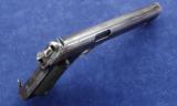 Colt 1902 Military chambered in .38 automatic and manufactured in
1914. - 2 of 7