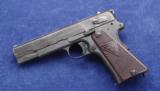 F.B. Radom VIS Mod. 35 “Nazi” semi-auto Pistol - 5 of 5