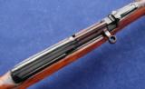 Russian SVT-40, chambered in 7.62X54R and was manufactured in 1943- 4 of 12