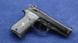 Wilson Combat 92G compact carry chambered in 9mm. This pistol is brand new.
- 1 of 5