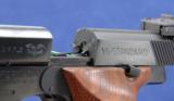 Hi-Standard Model 104 “Supermatic” Citation Bull Type chambered in .22lr. with factory box - 9 of 11