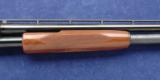 BrowningModel 12 Grade I Limited Edition Series 28ga - 8 of 14