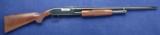 BrowningModel 12 Grade I Limited Edition Series 28ga - 1 of 14