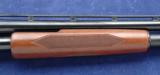Browning
Model 12 Grade I Limited Edition 20ga brand new in its original factory box.
- 6 of 11