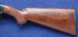 Browning
Model 12 Grade I Limited Edition 20ga brand new in its original factory box.
- 8 of 11