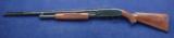 Browning
Model 12 Grade I Limited Edition 20ga brand new in its original factory box.
- 1 of 11
