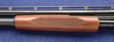 Browning
Model 12 Grade I Limited Edition 20ga brand new in its original factory box.
- 10 of 11