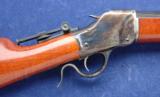 Stoeger Uberti 1885 High Wall, chambered in 45-70 gov. - 8 of 10
