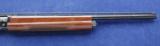 Browning Gold Semi Auto 10ga. 3-1/2” chamber - 7 of 7