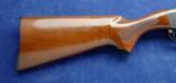 Remington 48 Skeet chambered in .20ga and manufactured in 1953. - 2 of 13