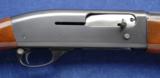 Remington 48 Skeet chambered in .20ga and manufactured in 1953. - 3 of 13