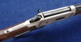 Winchester Model 94 Legendary Lawmen Commemorative, chambered in 30-30. - 8 of 15