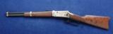 Winchester Model 94 Legendary Lawmen Commemorative, chambered in 30-30. - 2 of 15