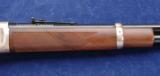 Winchester Model 94 Legendary Lawmen Commemorative, chambered in 30-30. - 9 of 15
