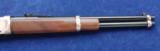 Winchester Model 94 Legendary Lawmen Commemorative, chambered in 30-30. - 10 of 15