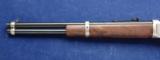 Winchester Model 94 Legendary Lawmen Commemorative, chambered in 30-30. - 15 of 15