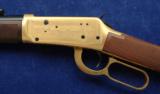 Winchester Model 94 Antlered Game Commemorative, chambered in 30-30. - 14 of 16