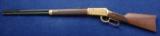 Winchester Model 94 Oliver Winchester Commemorative, chambered in 38-55 and manufactured in 1980 - 2 of 13