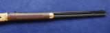 Winchester Model 94 Oliver Winchester Commemorative, chambered in 38-55 and manufactured in 1980 - 9 of 13