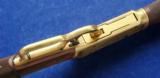 Winchester Model 94 Oliver Winchester Commemorative, chambered in 38-55 and manufactured in 1980 - 6 of 13
