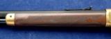 Winchester Model 94 Oliver Winchester Commemorative, chambered in 38-55 and manufactured in 1980 - 12 of 13