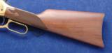 Winchester Model 94 Oliver Winchester Commemorative, chambered in 38-55 and manufactured in 1980 - 10 of 13