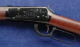 Winchester Model 94 NRA Centennial Commemorative, chambered in 30-30.- 10 of 11