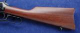 Winchester Model 94 NRA Centennial Commemorative, chambered in 30-30.- 9 of 11