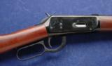 Winchester Model 94 NRA Centennial Commemorative, chambered in 30-30.- 5 of 11