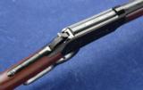 Winchester Model 94 NRA Centennial Commemorative, chambered in 30-30.- 7 of 11