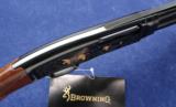 Browning Model 42 Limited Edition Series Grade V New in Box - 5 of 11
