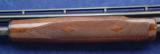 Browning Model 42 Limited Edition Series Grade V New in Box - 10 of 11