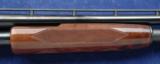 Browning Model 12 28ga Limited Edition Series Model 12 Grade V New in Box - 7 of 12