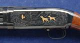 Browning Model 12 Grade V Limited Edition Series New in Box - 10 of 12